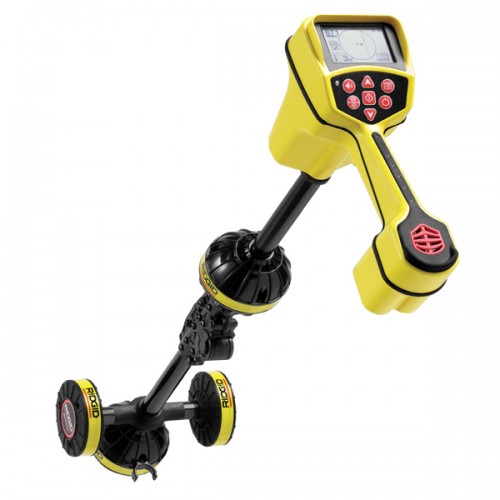 SeekTech SR20 Utility Line Locator 21943